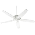Open Box - Quorum International 90565-8 - Ceiling Fans Fans