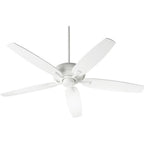 Open Box - Quorum International 90565-8 - Ceiling Fans Fans