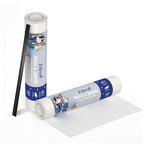 Yiech Carpet Protection Film 48" x 200' - Heavy Duty Floor Protector - size: 48"x200'
