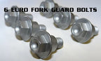 250pc Specbolt Fasteners Brand Gas Gas Bolt Kit. Fits GASGAS EX MC EC and Related Motorcycle. This Includes 2 Strokes: 50 65 85 125 250 300 4 Strokes 250 350 450 & KTM