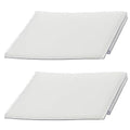 2 Pack of Paint Edger Replacement Pads - Pad Refills for Edger - Replacement Pad Refills for Paint Edger Tool - color: 2 Packs