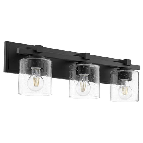 Open Box - Quorum International 5369-3-269 - Bathroom Fixtures Indoor Lighting