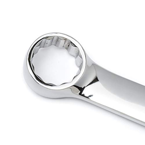 GEARWRENCH 12 Pt. Long Pattern Combination Wrench, 1-7/16" - 81817 - size: 36.5mm
