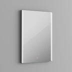 Glowvia Touch Sensor LED Illuminated Mirror - 500mm x 700mm