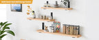 4 Pack - L 5" x H 4" x W1.5, 5mm Thick Black L Shelf Bracket, Iron Shelf Brackets, Metal Shelf Brackets, Floating Shelf, Shelf Supports with Screws - size: 5''x4'', style: Black 4 Pack