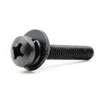 ReplacementScrews Wall Mount Screws Compatible with Toshiba 55LF621U21