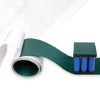 Electrical Insulating Adhesive Paper 80mm(3.15in) Width 3m Length, Green - size: 80mm(3.15in) Width