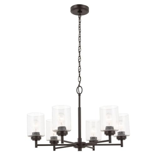 Open Box - Kichler 52616OZ - Chandeliers Indoor Lighting