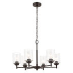 Open Box - Kichler 52616OZ - Chandeliers Indoor Lighting