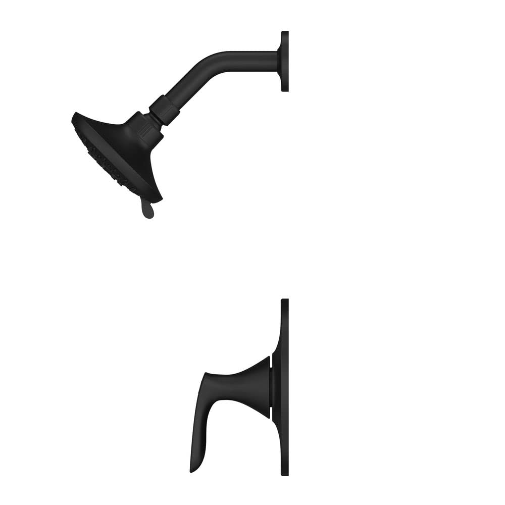 Open Box - Pfister LG89-7WRB - Shower Only Showers