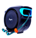Flopro Auto Rewind Garden Hose 20m Wall Mounted with Nozzle – Bracket Broken