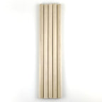 Kang&Chang 3/4 x 16 Inch Birch Dowel Rods, Round Hardwood Sticks, 5 Pack - size: 3/4“ x 16” - 5 PCS