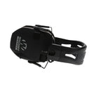 Walker's TACTI Grip Series - color: Black, size: One Size (Pack of 4)