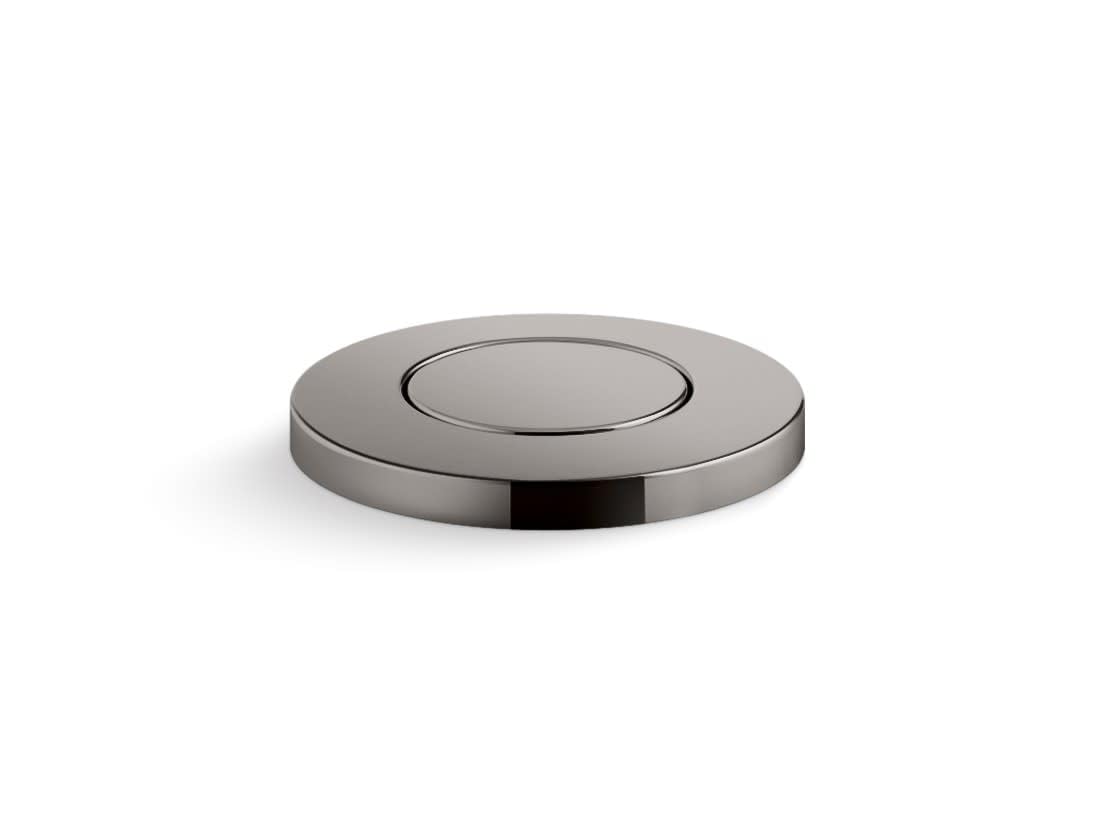 Open Box - Kohler K-35724-TT - Garbage Disposal Accessories