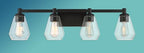 Open Box - Minka Lavery 5704-66A - Bathroom Fixtures Indoor Lighting