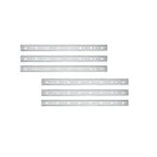 Open Box -  DEWALT DW7352-2 13-Inch Heat Treated Double Sided Replacment Planer Knives, 2-Pack