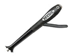 Hyde Contour Paint Removal Scraper for Heat Gun Use with 6 Blade Profiles - style: Heat Gun Safe Contour Scraper