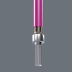 950 SPKL/9 SM HF Multicolour L-key set metric BlackLaser - style: Single