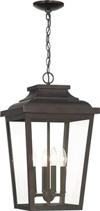 Open Box - Minka Lighting 72175-189-C - Pendants Outdoor Lighting