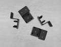 Wall Secure for IKEA Ivar Shelf Unit (Extended, 4, Piece) - size: Extended