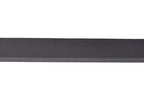 Century Drill & Tool 4052 Mill Bastard Hand File, 8" - size: 8 Inch