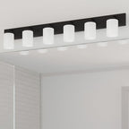 Open Box - Progress Lighting P300421-031 - Bathroom Fixtures Indoor Lighting