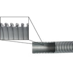 Cen-Tec Systems Wet/Dry Shop Vacuum 16 Ft. Hose Kit with Accessories and Squeegee Tool - size: 16 Ft. Hose