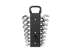 TEKTON Stubby Combination Wrench Set, 8-Piece | WRN01066 - size: 8-Piece (5/16-3/4 in.), style: Holder