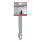 ROLLINGDOG 4" Reach-Behind Paint Pad - color: 4" Reach-Behind Paint Pad