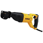 DEWALT DWE305R 12.0 Amp Reciprocating Saw (Renewed)
