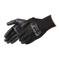 Liberty P-Grip Ultra-Thin Polyurethane Palm Coated Seamless Glove - size: X-Small (Pack of 12)