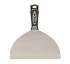 Hyde 06881 Joint Knife, Flexible, 8 Inch, No Color - size: 8 Inch