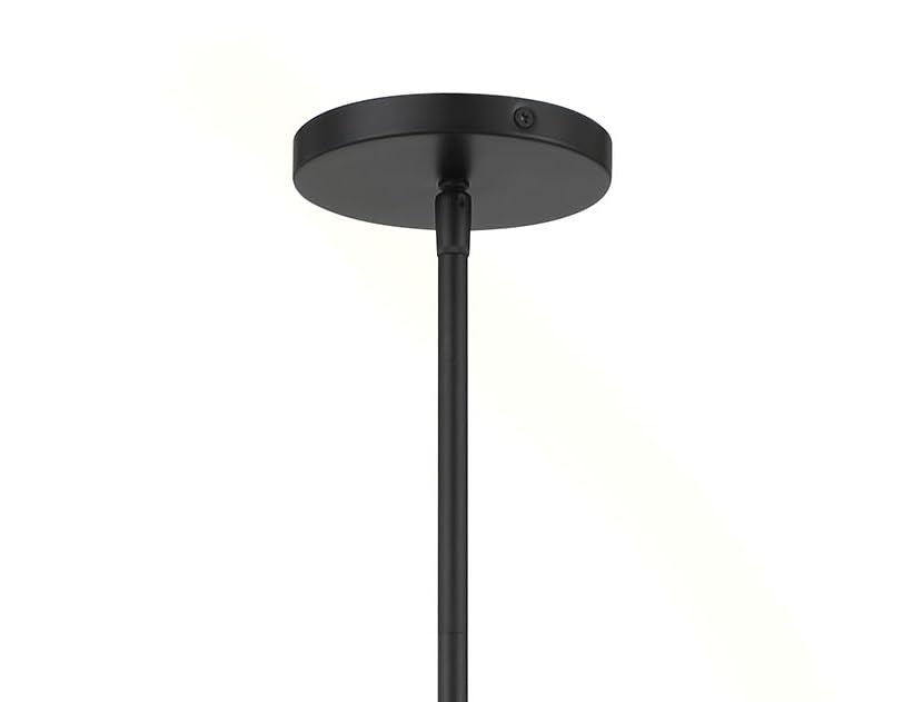 Open Box - Minka Lavery 1104-66A - Pendants Indoor Lighting