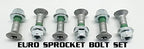 250pc Specbolt Fasteners Brand Gas Gas Bolt Kit. Fits GASGAS EX MC EC and Related Motorcycle. This Includes 2 Strokes: 50 65 85 125 250 300 4 Strokes 250 350 450 & KTM