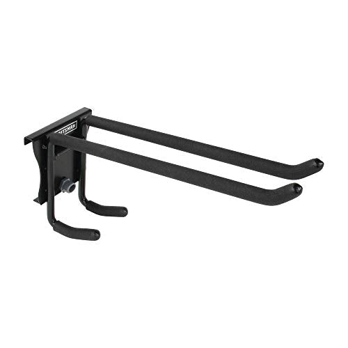 CRAFTSMAN Versatrack Garage Hooks, Standard Double (CMST82606VT)
