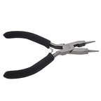 The Beadsmith 4-in-1 Multifunctional Pliers