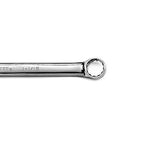GEARWRENCH 12 Pt. Long Pattern Combination Wrench, 1-1/16" - 81733 - size: 27.0mm