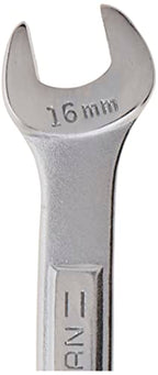 CRAFTSMAN Combination Wrench Set, SAE/Metric, 16mm (CMMT42924) - size: 16 MM