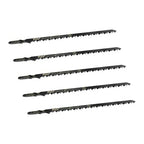 5Pcs 6 Inch Jigsaw Blades T Shank T344D