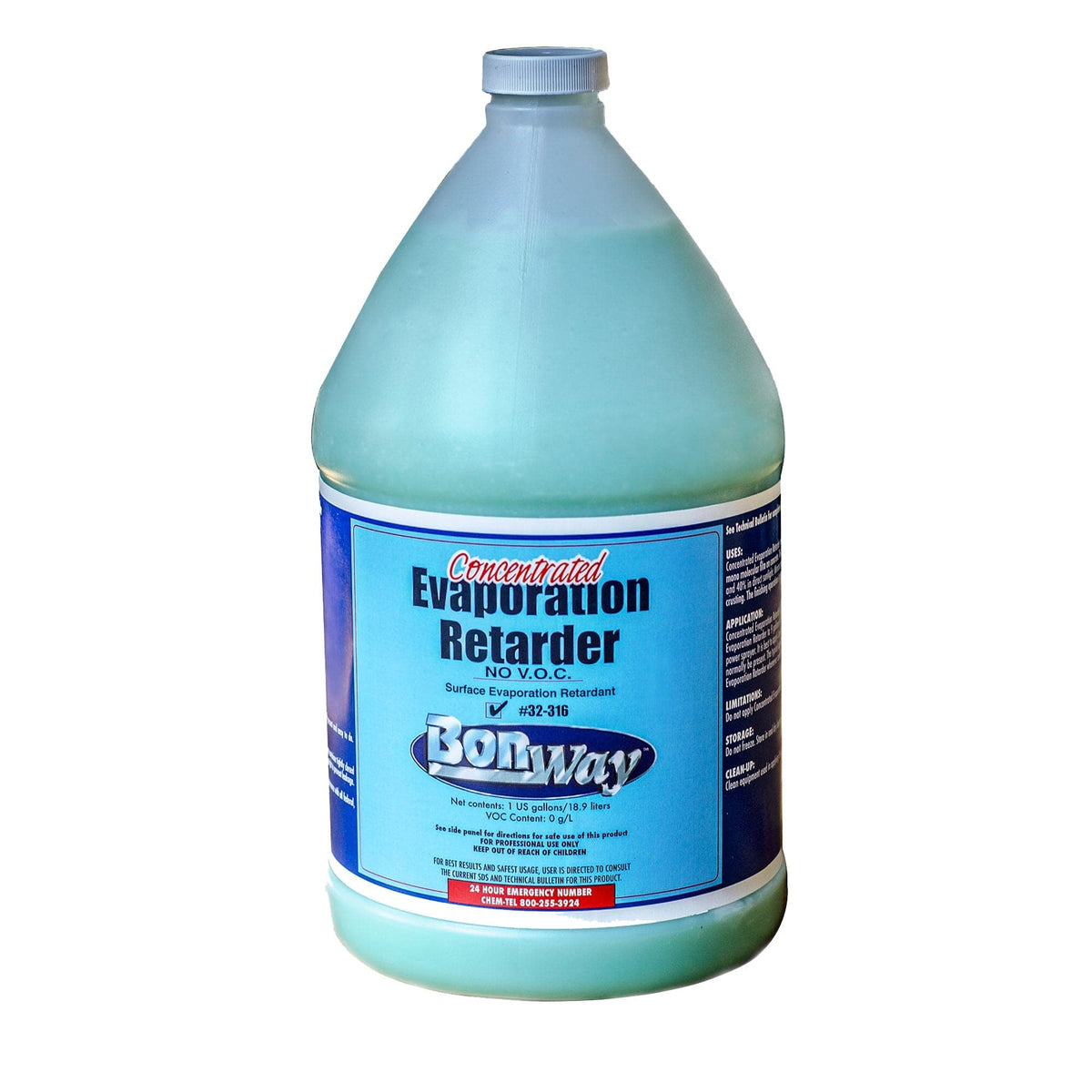 Bon Tool Concentrated Evaporation Retarder - RHINOBUILD Bricklaying Tools
