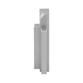 3/8 in. Aluminum Counter Top/Stair Nosing Inside Corner