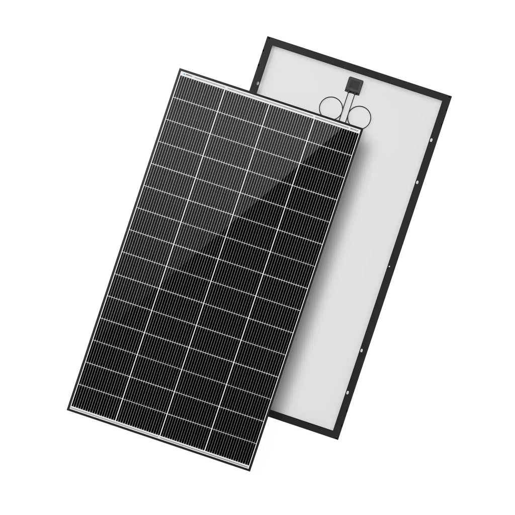 Cabin Solution (10.24kWh/20.48kWh Lithium Battery)