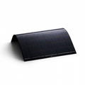 SELM (Sweden) 500 Watt CIGS Flexible Solar Panel with Self-Adhesive Backing