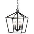 Open Box - Millennium Lighting 3234-MB - Pendants Indoor Lighting