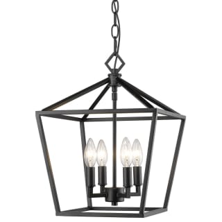 Open Box - Millennium Lighting 3234-MB - Pendants Indoor Lighting