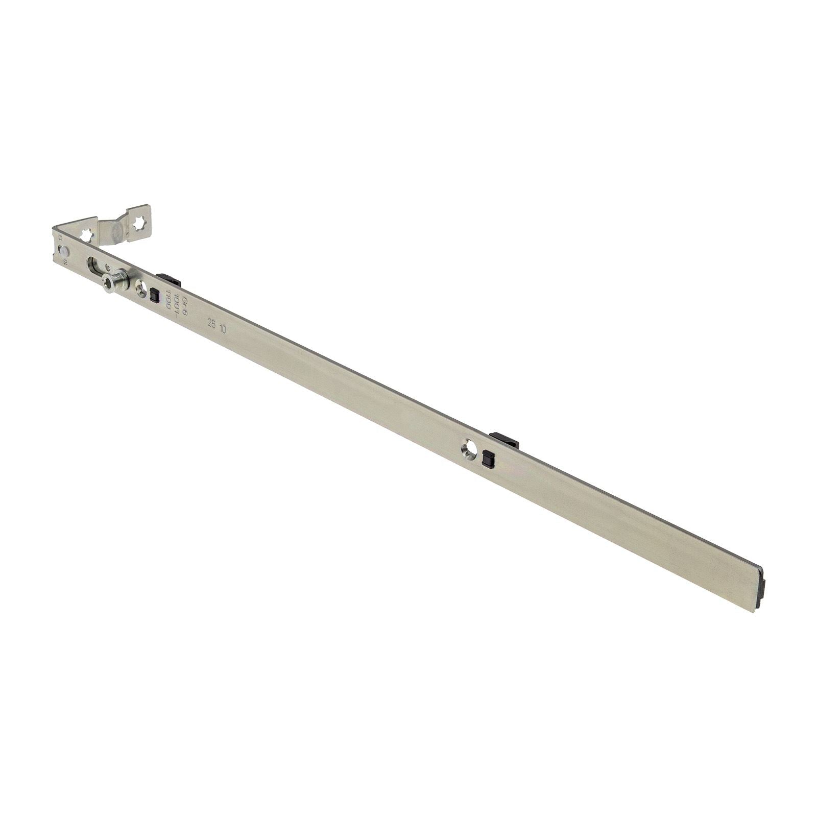 Example of MACO MK2 Shootbolt Espag Extension (Non-Croppable)