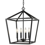 Open Box - Millennium Lighting 3244-MB - Pendants Indoor Lighting