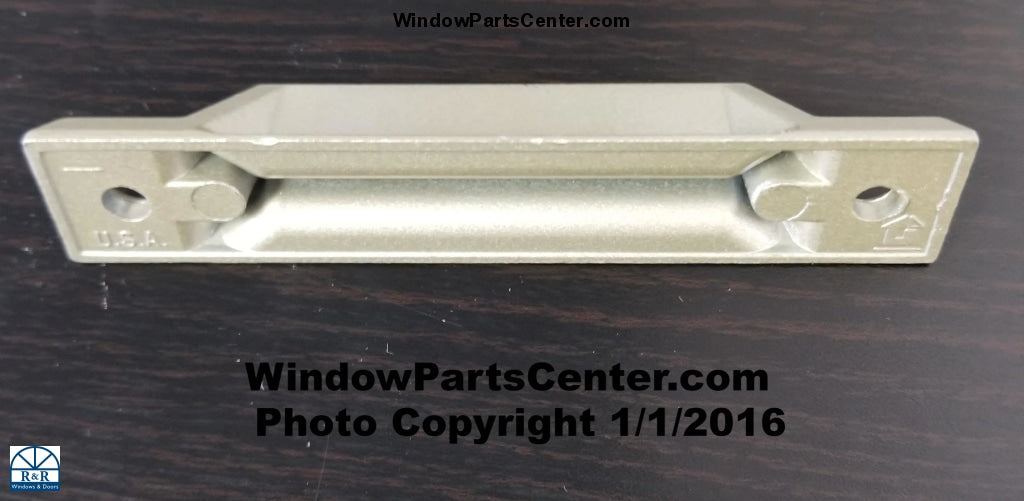 329 - 013777 - Sash Handle - Sash Lifts for Double Hung Windows - Amesbury Truth  Hurd