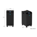 Fogstar Energy 48V 32kWh Battery (Heating + Fire Suppression)