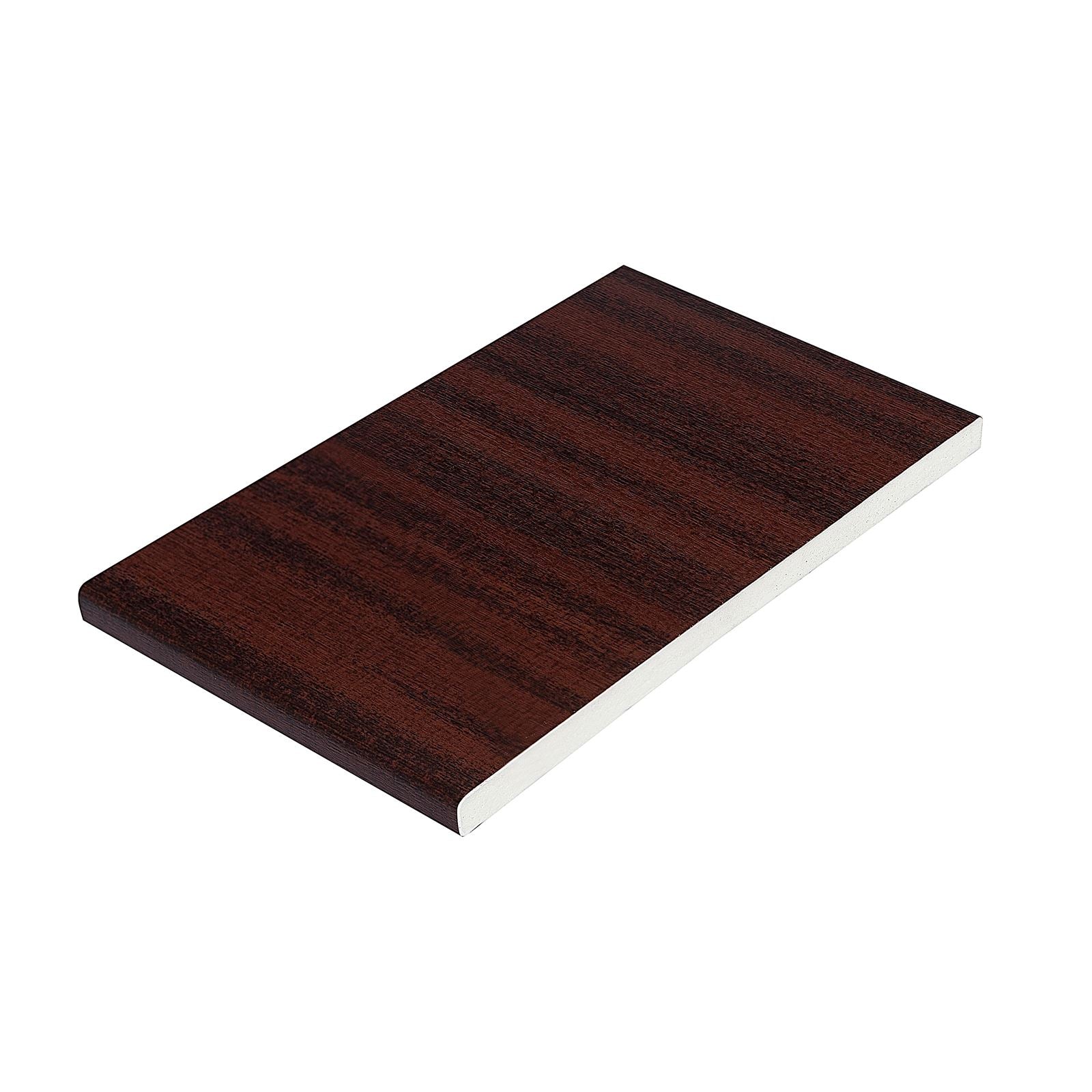 Example of Concord Soffit Utility Board (5m)